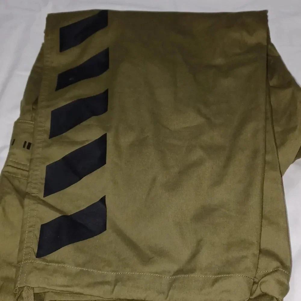 Disney Buzz Lightyear star command Olive Green Ca… - image 10